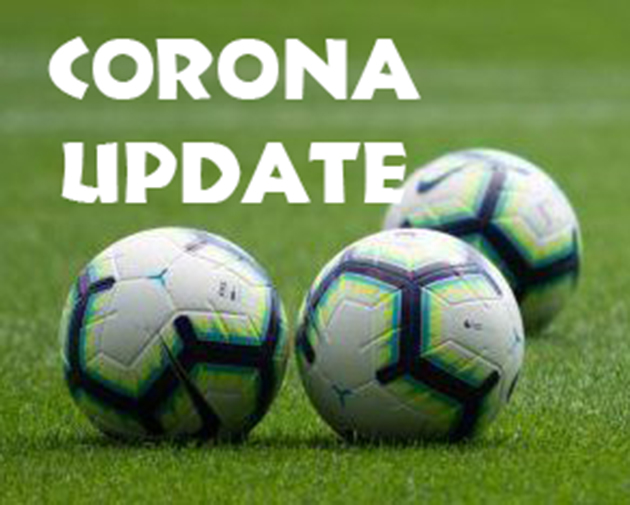 Corona update ingaande 15 januari 2022