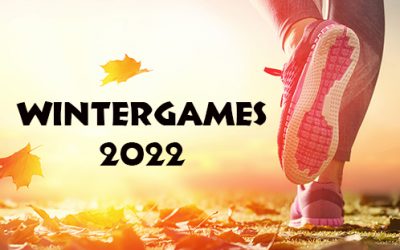 Winter Games 2022 voor de jeugd gaan door