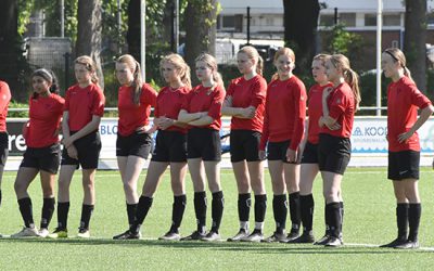 Sparta MO15-1 wint Final League