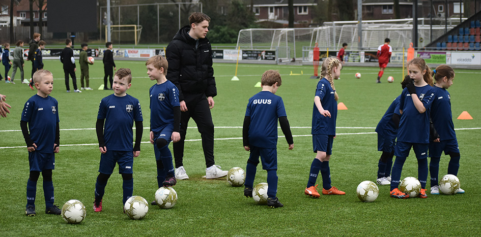 Update organisatie voetbalzaken TC2 (jeugd)