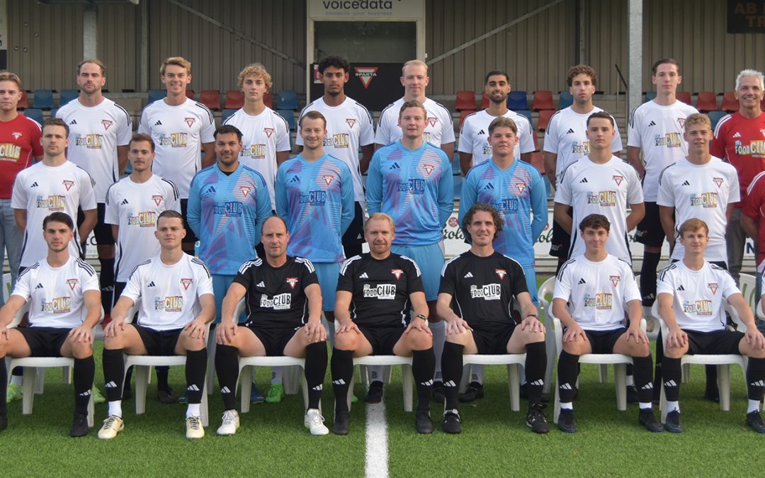 Sparta doet zichzelf (weer) te kort