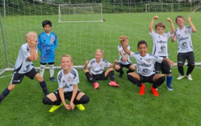 Kinderpsychologen luiden de noodklok vanwege 24-2 overwinning Sparta JO10-4 op EMOS
