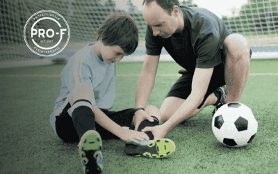 Eerste Hulp Bij Sport Ongevallen (EHBSO)