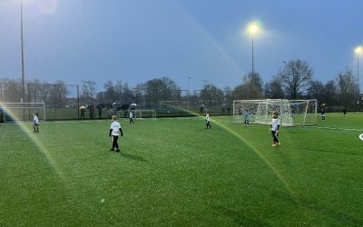 Sparta JO8-2 ontwaakt te langzaam uit de winterstop