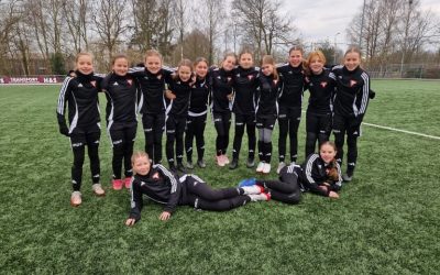 MO13-2: Strijdlustig optreden tegen Quick Oldenzaal
