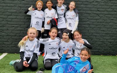 Welkom Sparta MO11-2