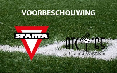 Sparta – ATC ’65