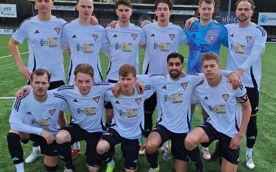 Sparta hard onderuit tegen Achilles’12