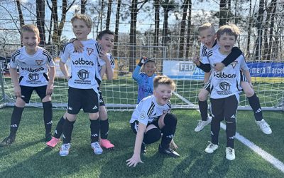 Sparta JO8-5 inhaal