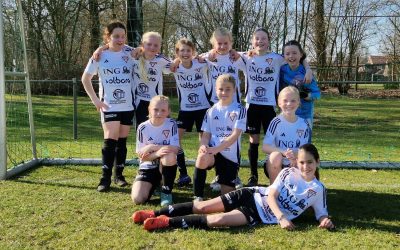 Sparta E MO11-1 wint topper uit tegen Sportclub Overdinkel!