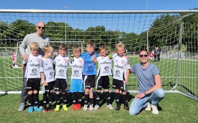 Sparta JO8-3 vecht tot de laatste minuut!