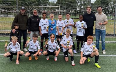 Sparta JO12-1 kampioen