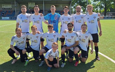 Sparta geeft goals te makkelijk weg