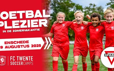 Laat jij FC Twente deze zomer zien wat je in huis hebt?