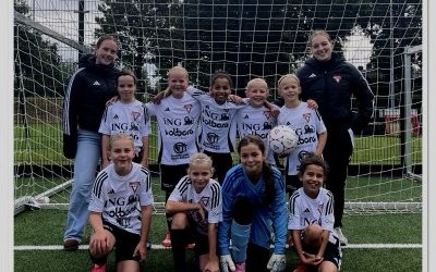 Sparta MO11-1 nog ongeslagen