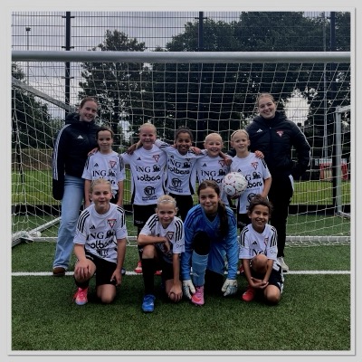 Sparta MO11-1 nog ongeslagen
