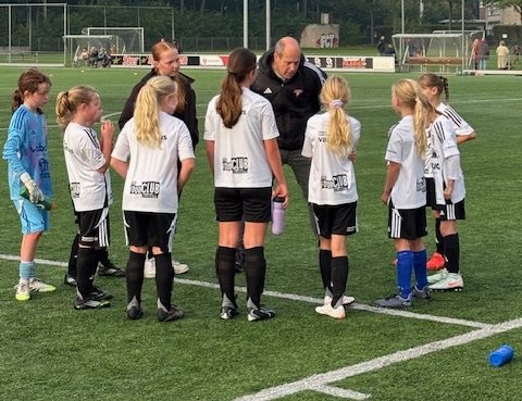 Zware wedstrijd Sparta MO11-2
