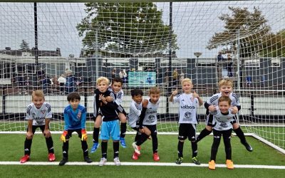Tubanters JO9-3 – Sparta JO9-5