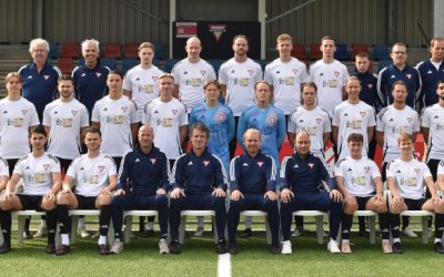 Sparta verliest nipt van Bon Boys ondanks sterke tweede helft