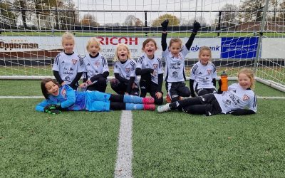 De toppers van MO8-1