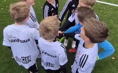 Wat een ochtend voor **Sparta JO9-3**! 🙌⚽️