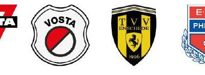 Nieuwsbrief Schreurserve