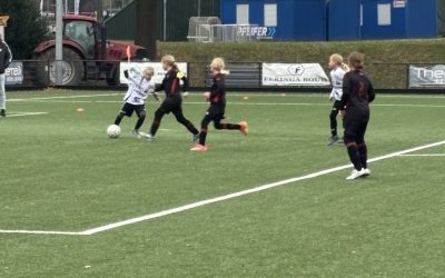 Toppers met doorzettingsvermogen