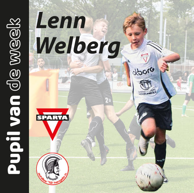 Lenn Welberg site