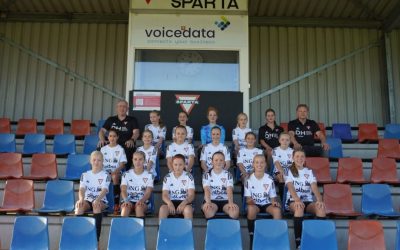 Sterk optreden van Sparta in Eibergen