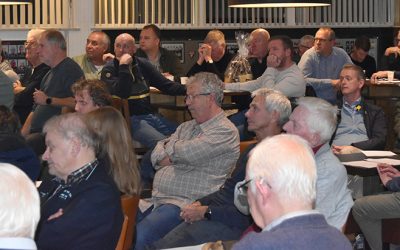 Algemene Ledenvergadering