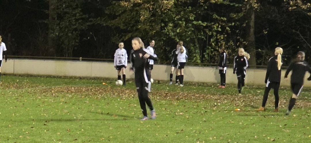 Sparta MO13-1 geeft alles in duel tegen ATC’65