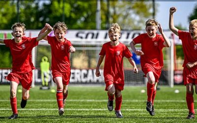 Zien we jou begin 2026 bij FC Twente op het voetbalveld?
