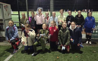 Winst in laatste duel van 2e fase voor MO 13-1