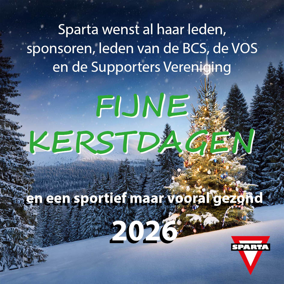 Kerstdagen 2026