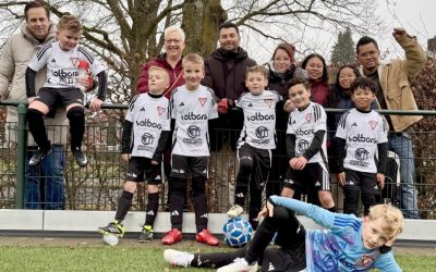 Betoverd in Oldenzaal