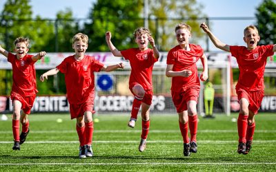 FC Twente komt in de zomervakantie naar Sparta Enschede!