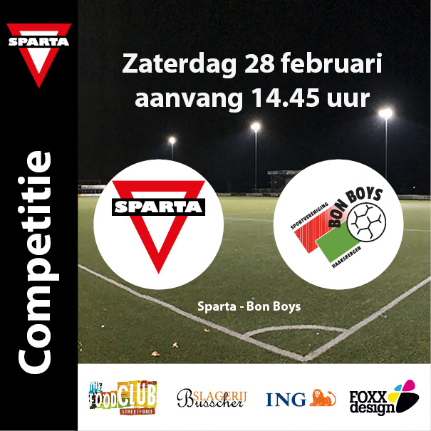 16-Sparta-Bon Boys
