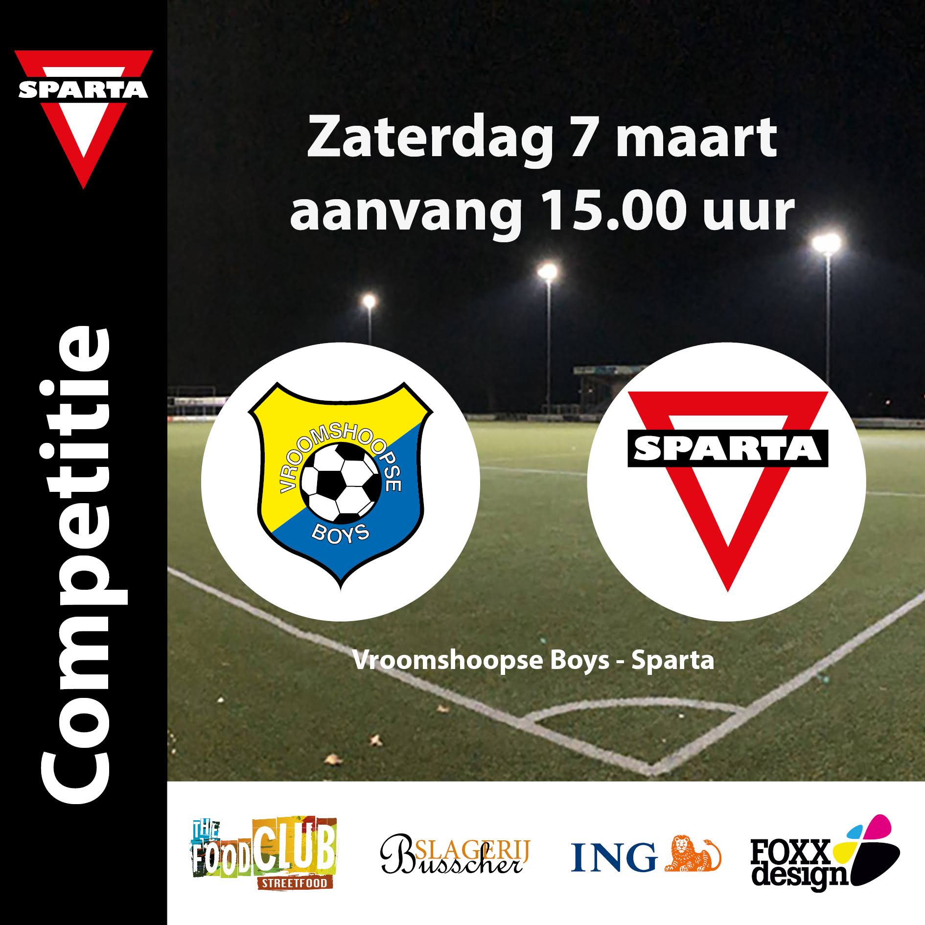 17-Vroomshoopse Boys-Sparta