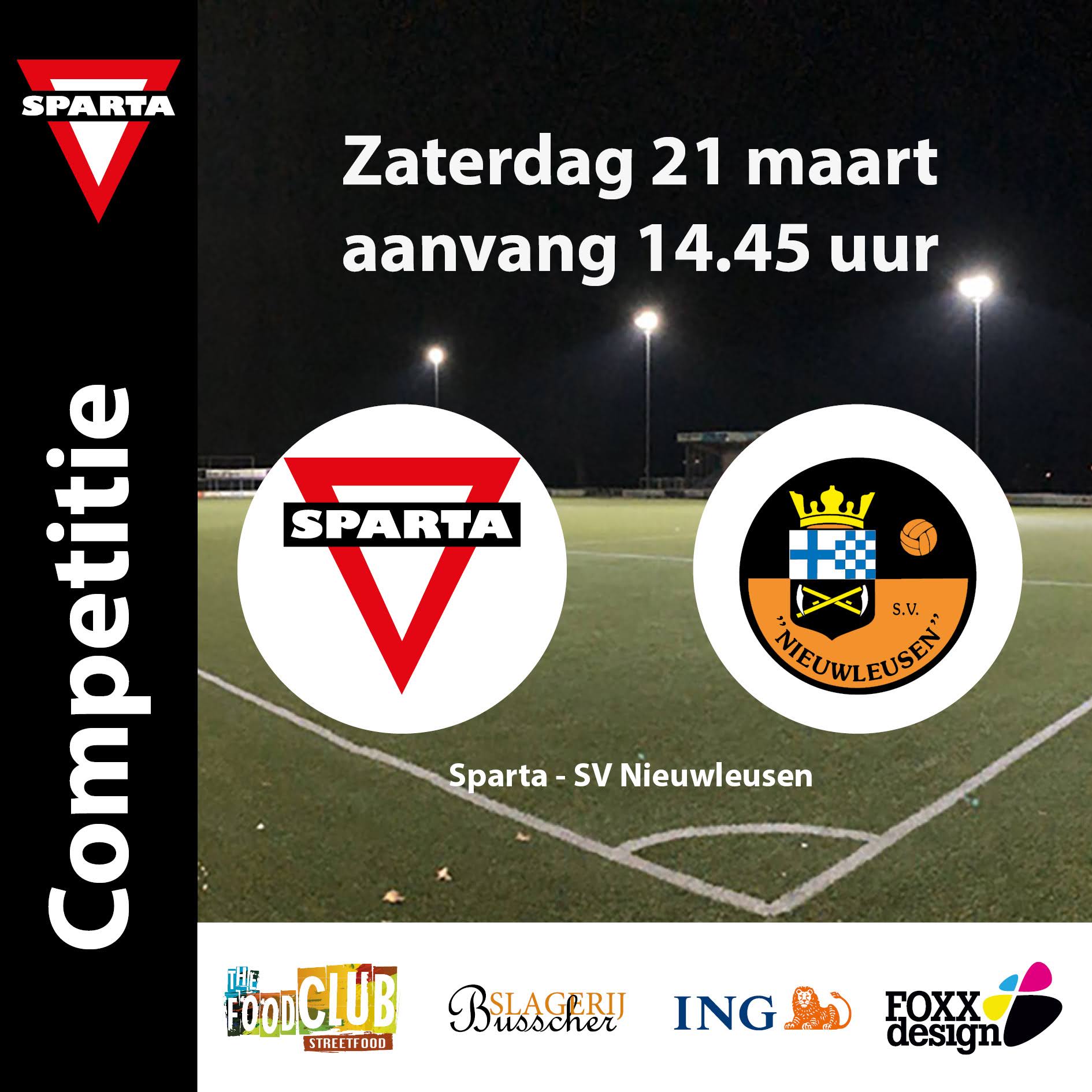19-Sparta-SV Nieuwleusen