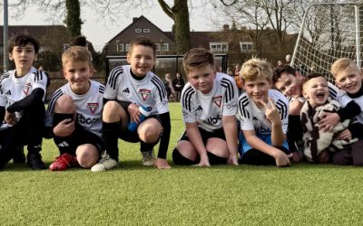 Sparta JO9-5 – De Tubanters JO9-3