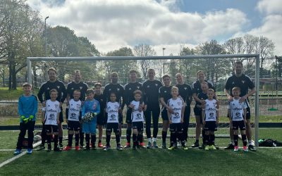 Ouders delven het onderspit tegen JO9-2