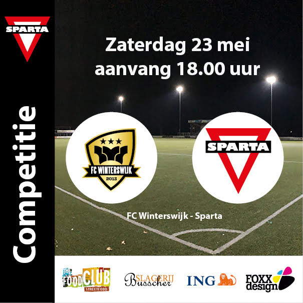 26-FC Winterswijk-Sparta