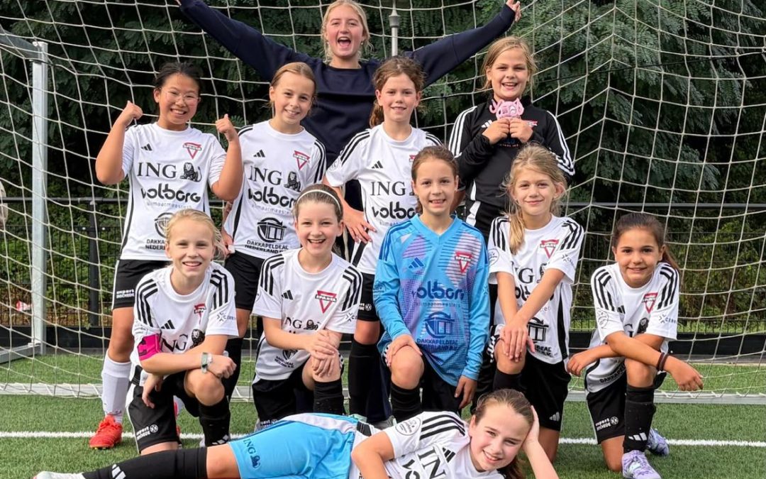 MO11-2 gewonnen