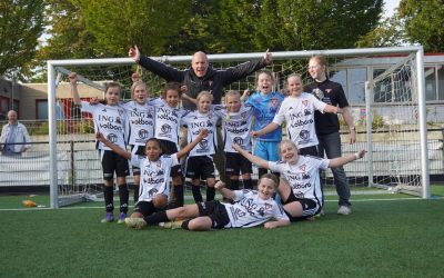 Sparta MO11-1 pakt de volle buit!